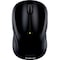 Logitech Wireless Mouse M317 Black 910-003416 - alternate 1